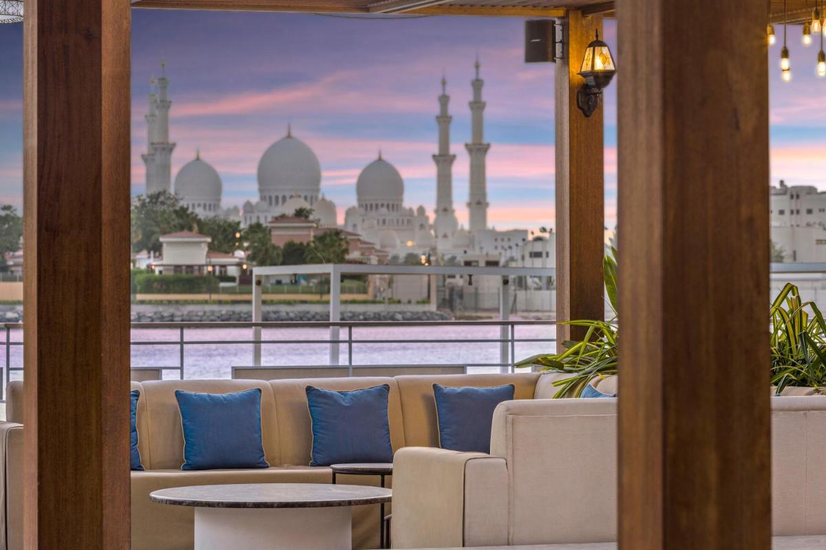 Fairmont Bab Al Bahr