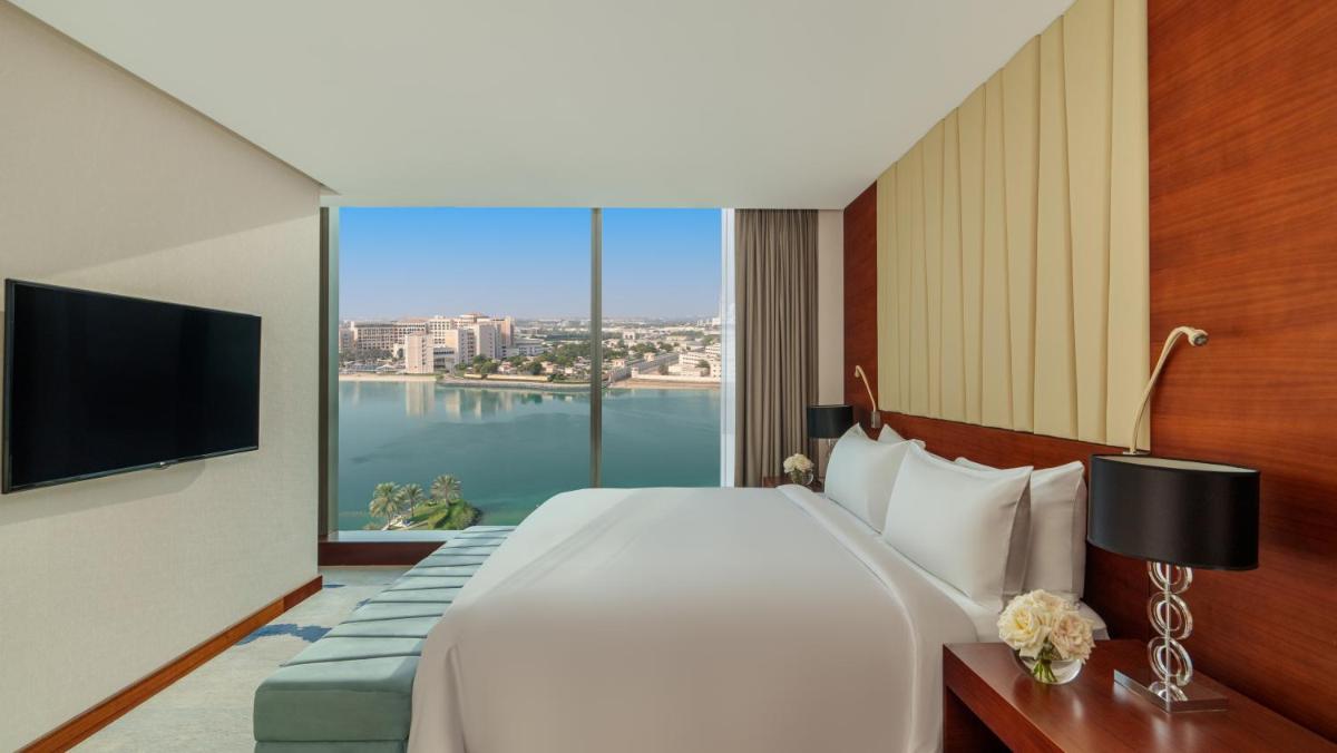 Fairmont Bab Al Bahr
