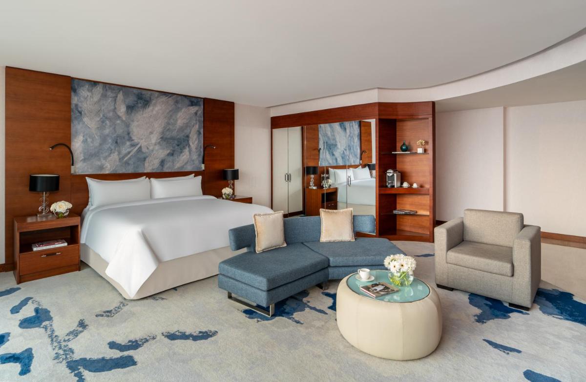 Fairmont Bab Al Bahr