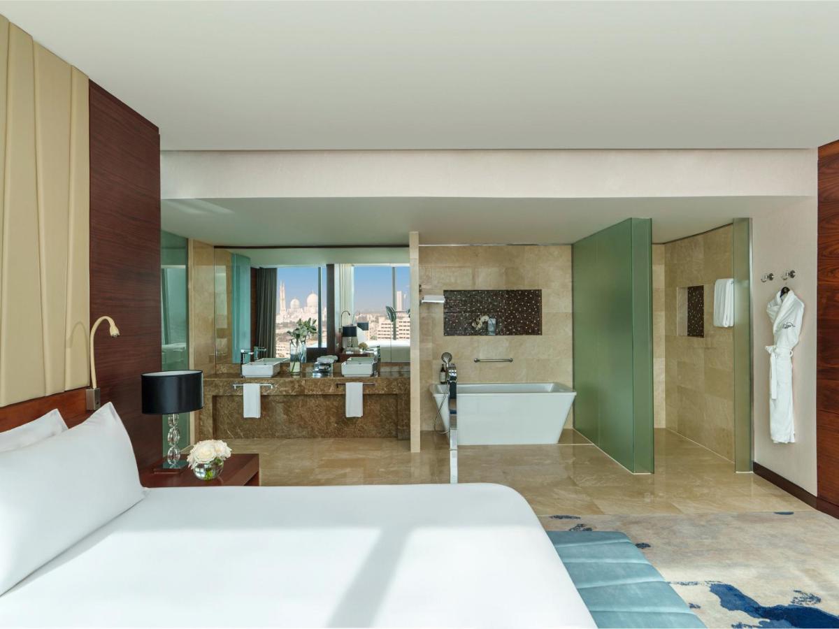 Fairmont Bab Al Bahr