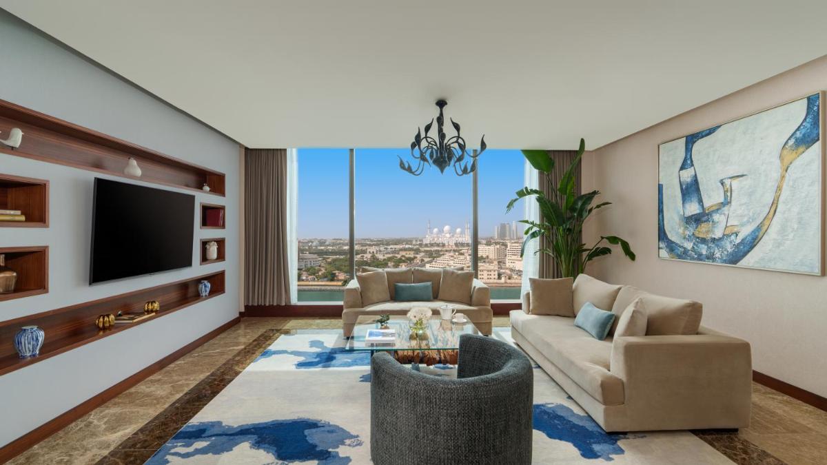 Fairmont Bab Al Bahr
