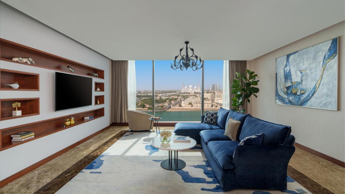 Fairmont Bab Al Bahr