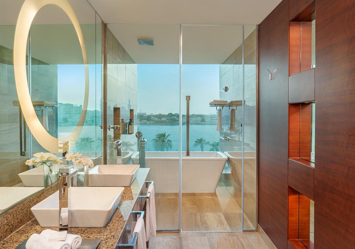 Fairmont Bab Al Bahr