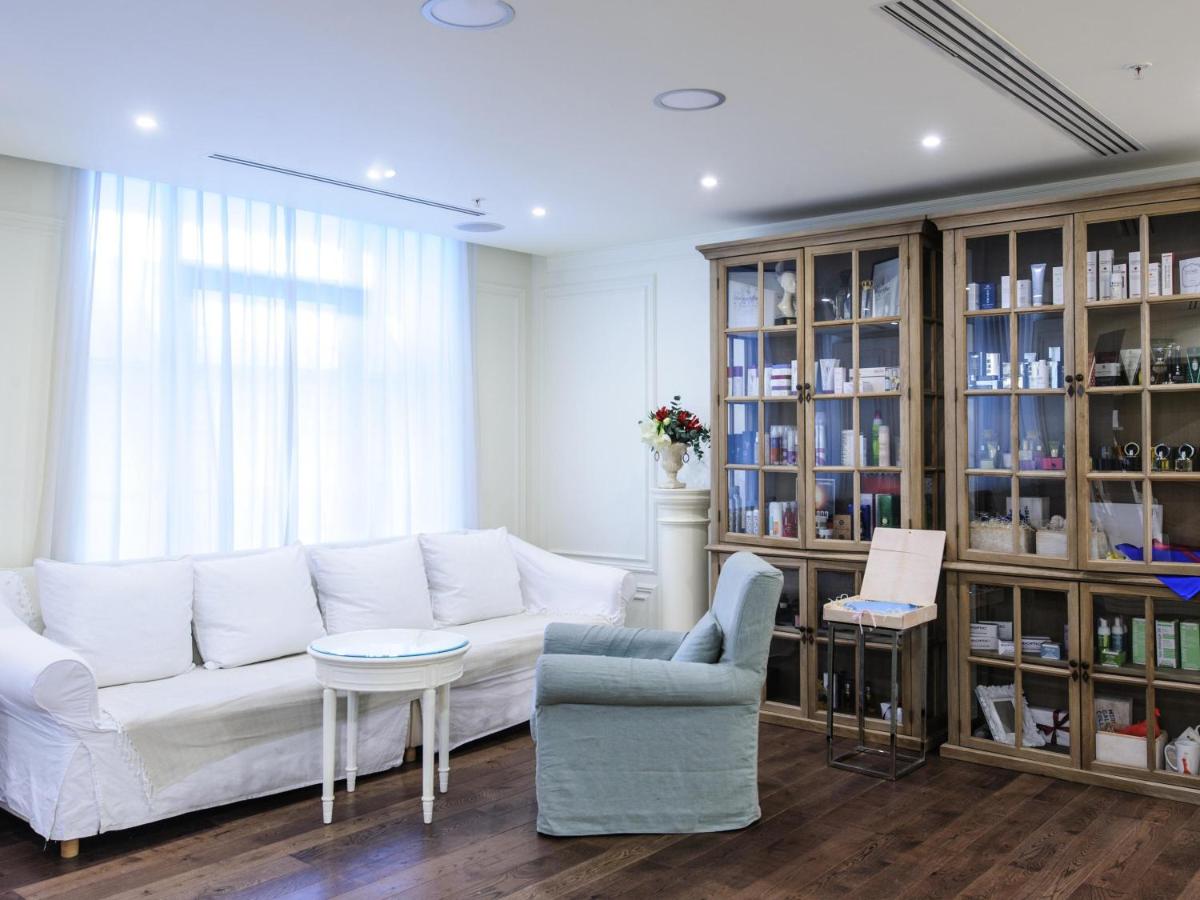 Fairmont Grand Hotel Kyiv