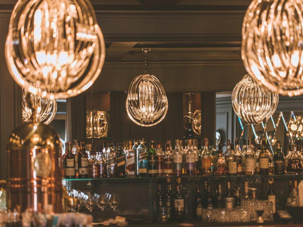 Fairmont Grand Hotel Kyiv