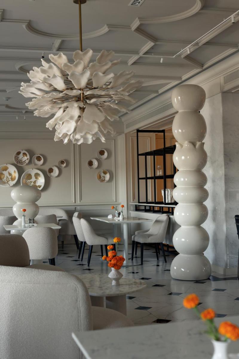 Fairmont Grand Hotel Kyiv