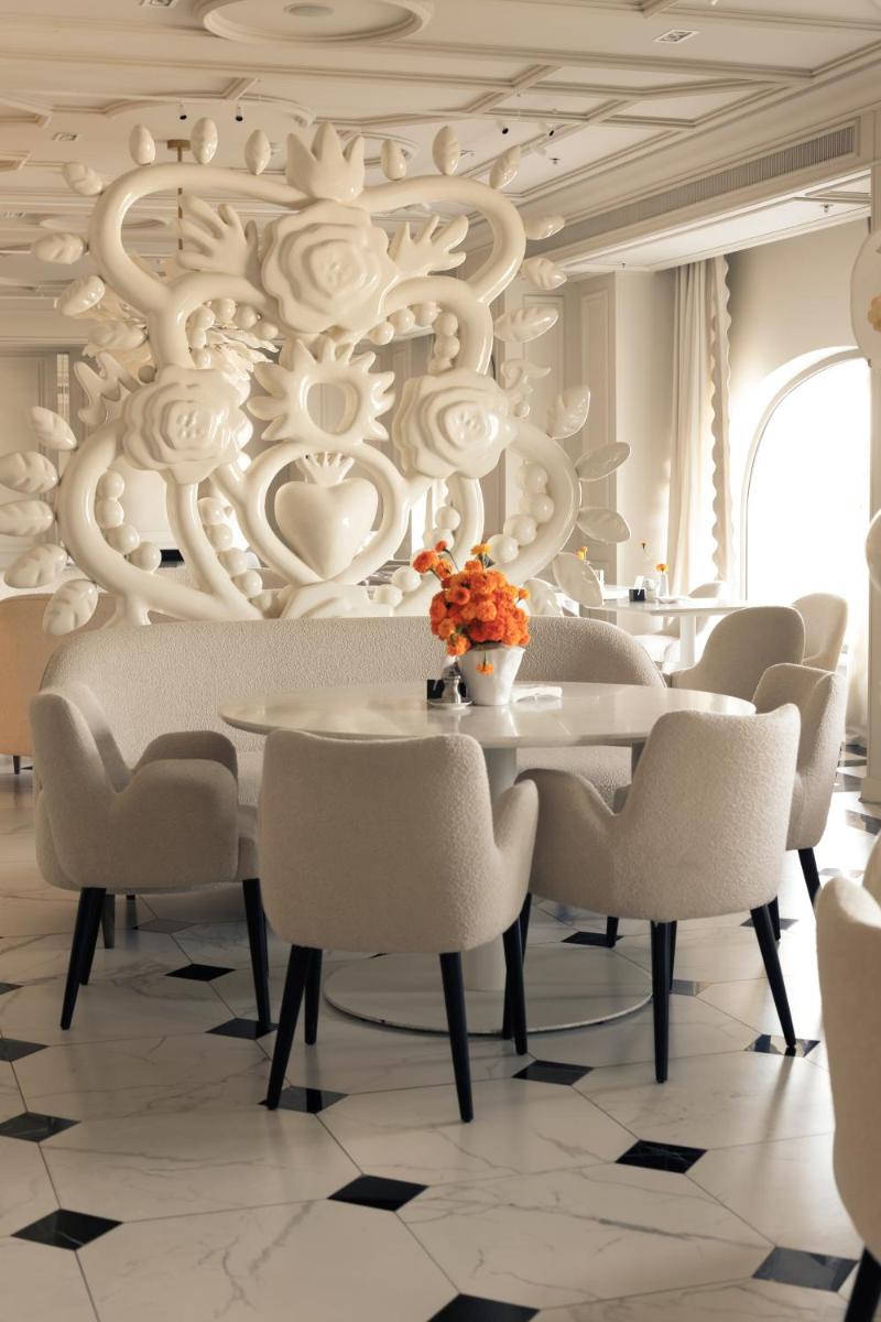 Fairmont Grand Hotel Kyiv