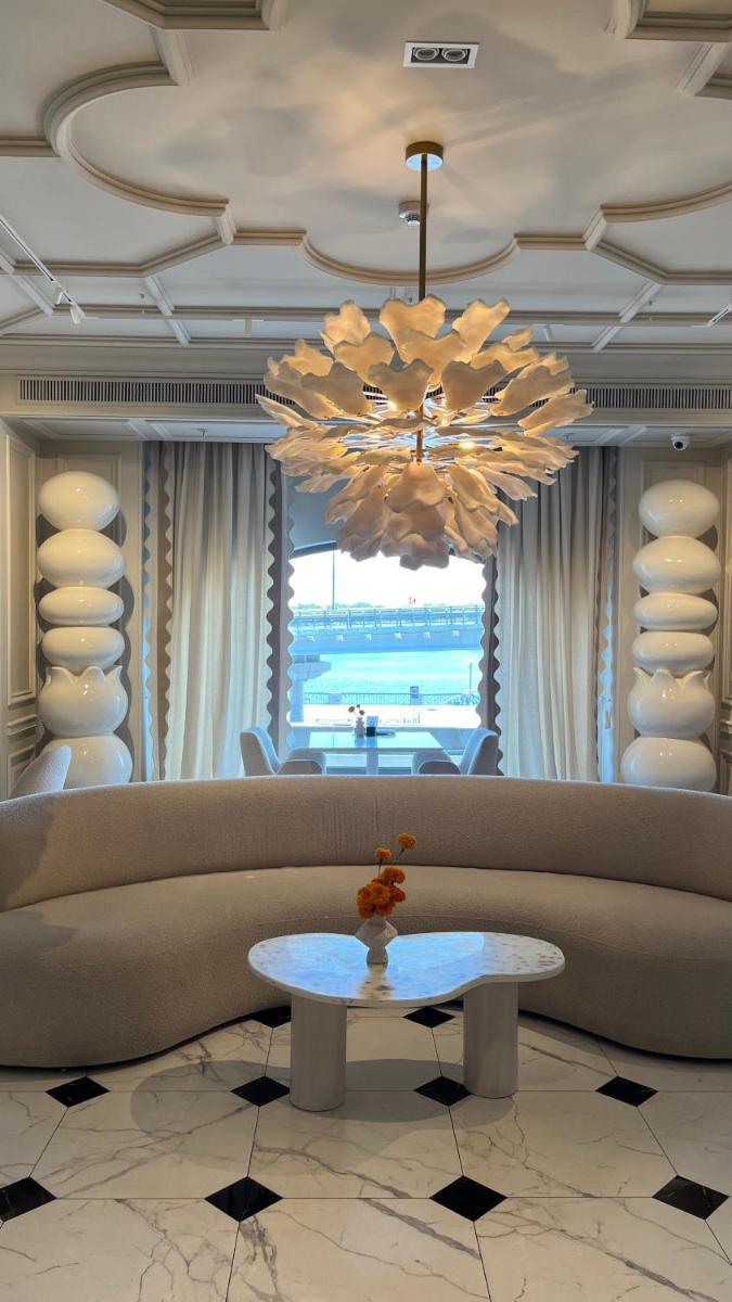 Fairmont Grand Hotel Kyiv