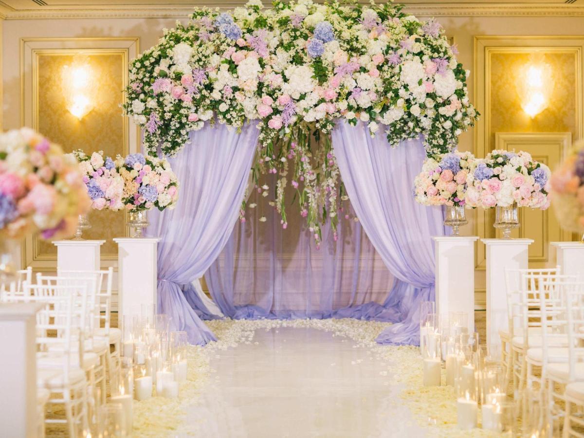 Fairmont Grand Hotel Kyiv