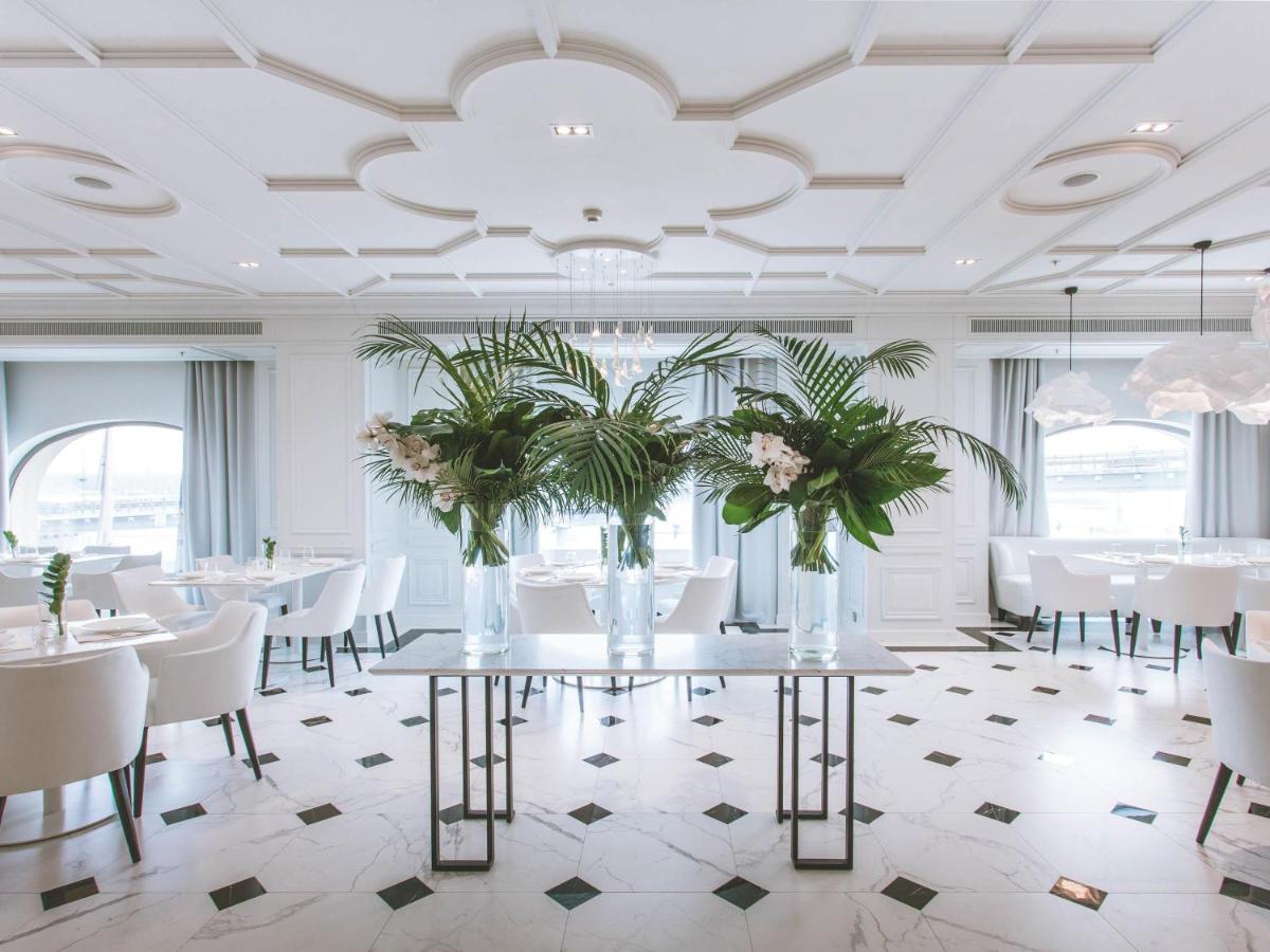 Fairmont Grand Hotel Kyiv