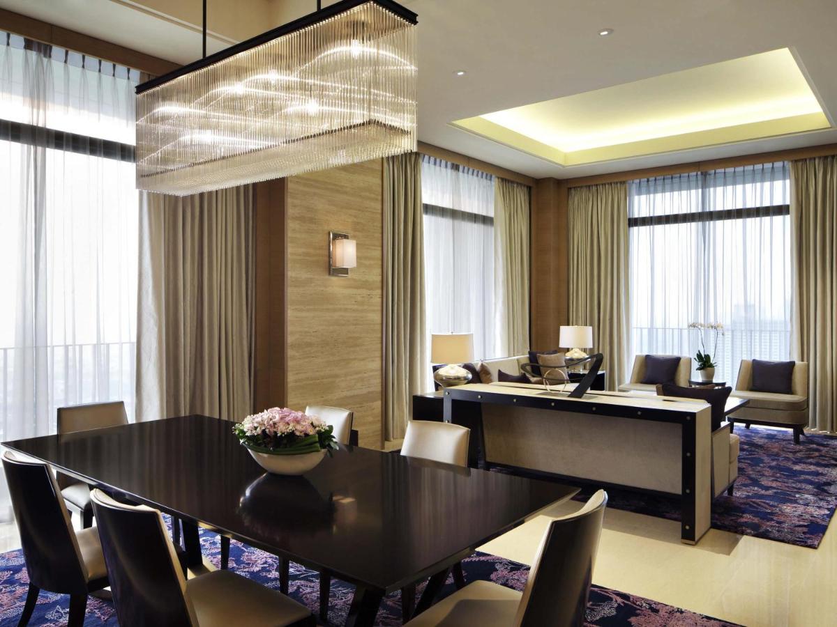 Fairmont Jakarta