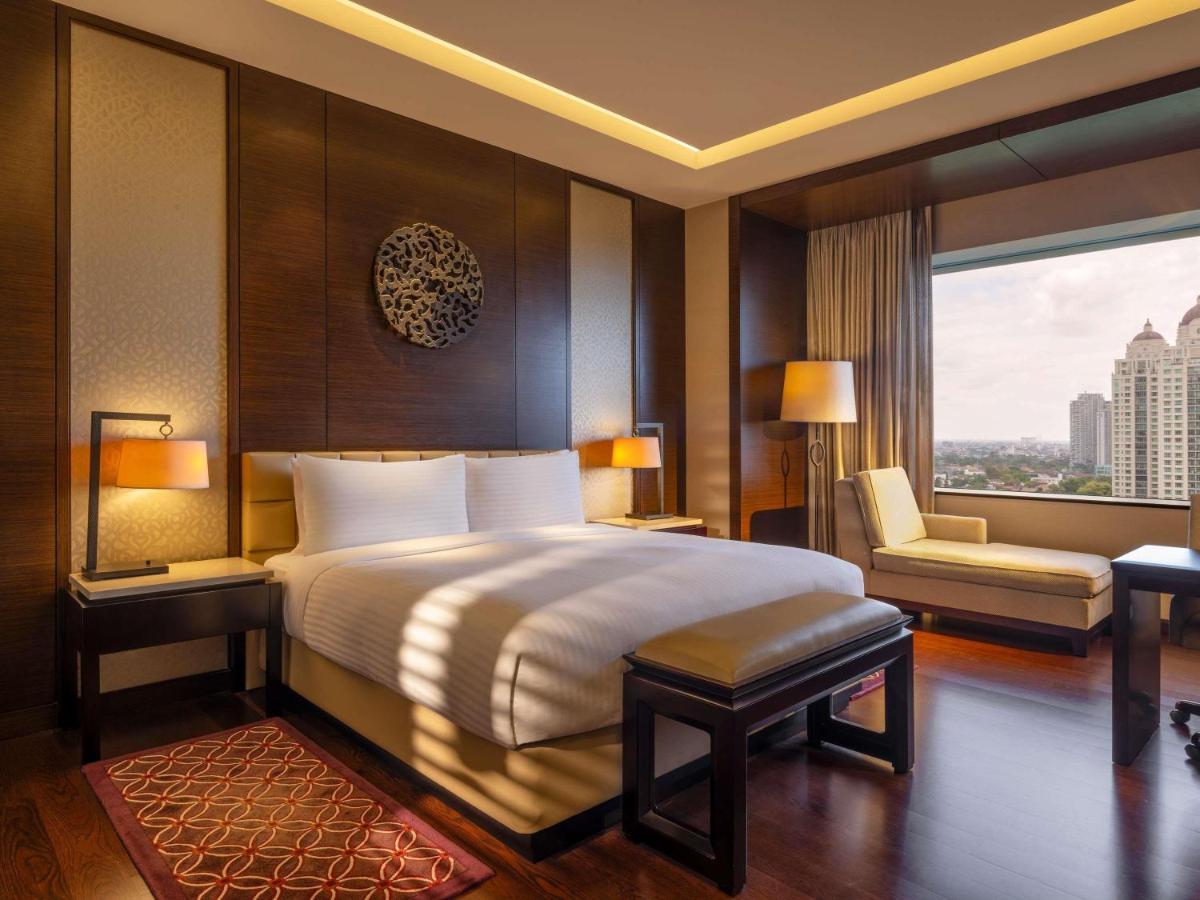 Fairmont Jakarta