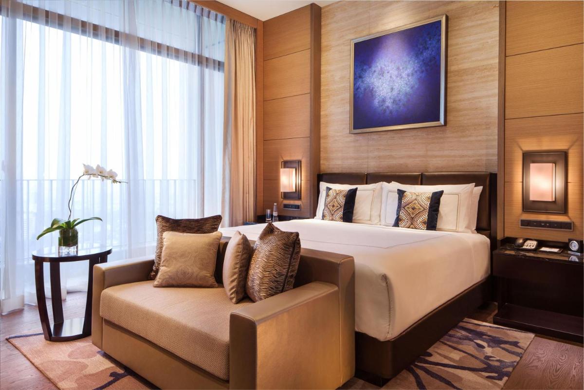 Fairmont Jakarta