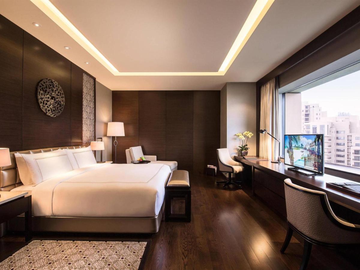 Fairmont Jakarta
