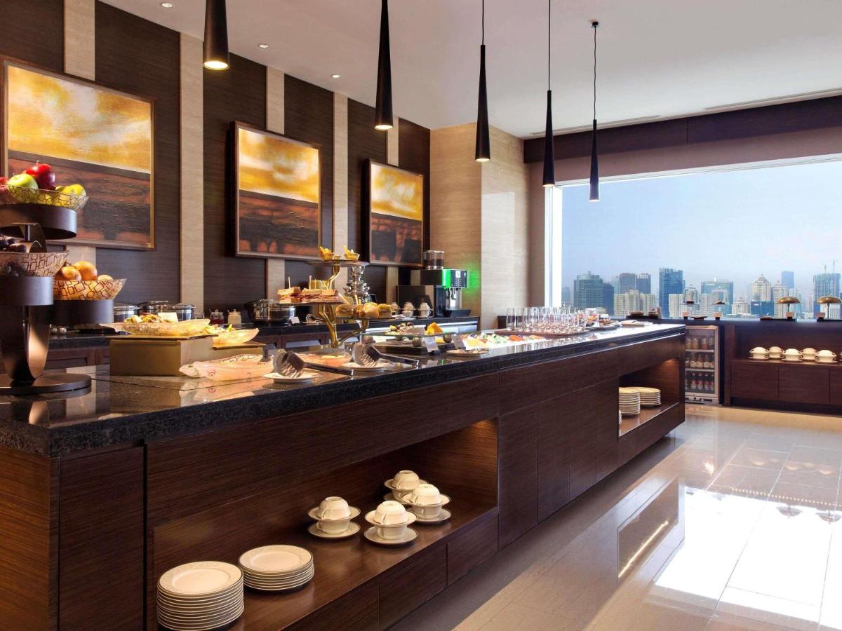 Fairmont Jakarta