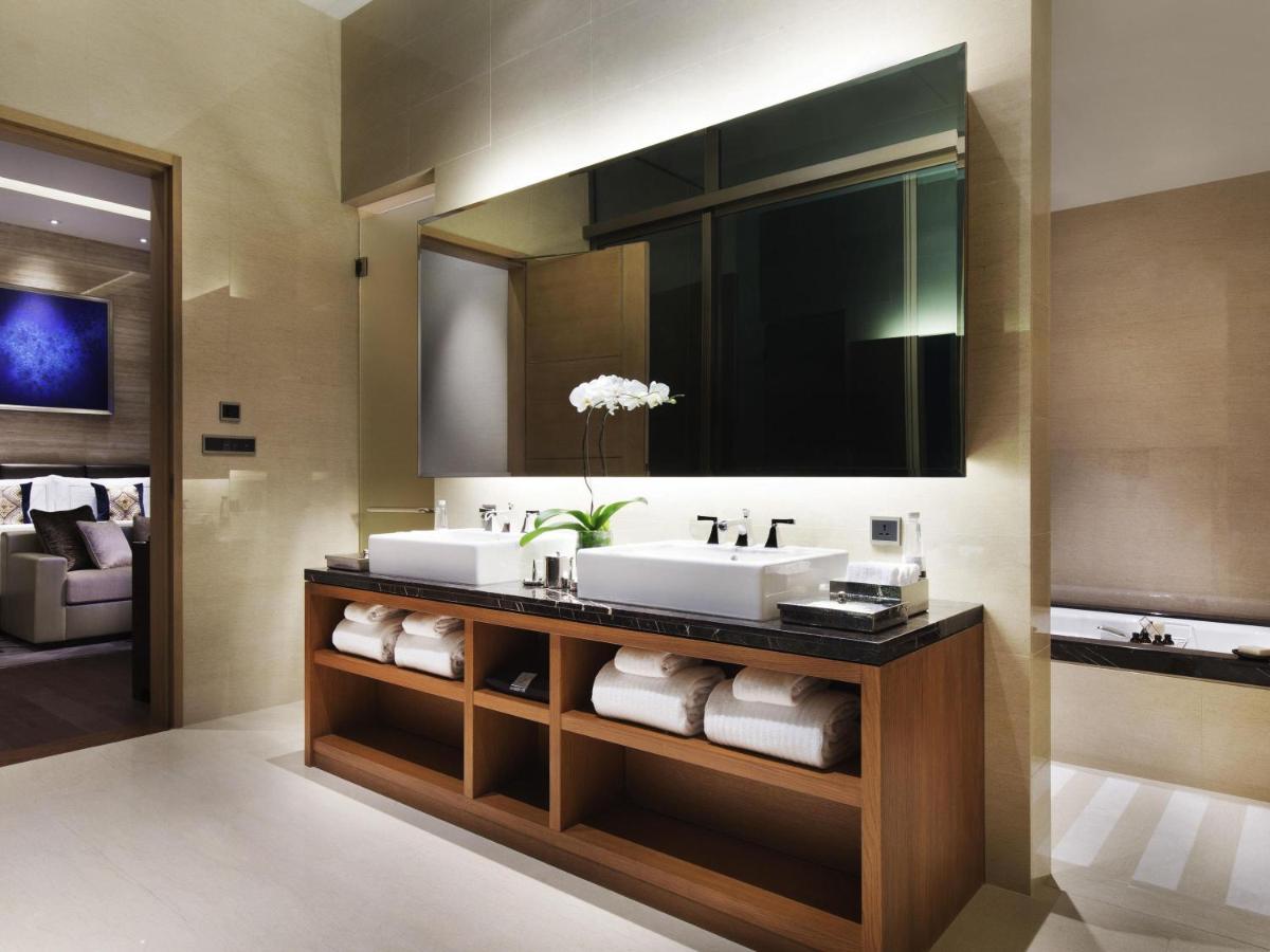 Fairmont Jakarta