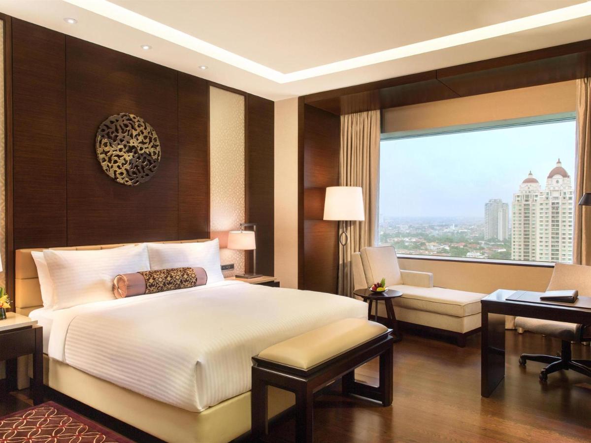 Fairmont Jakarta