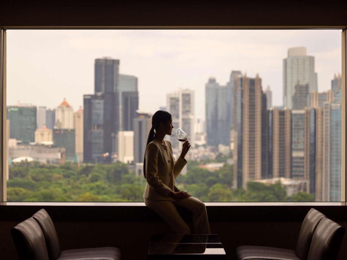 Fairmont Jakarta
