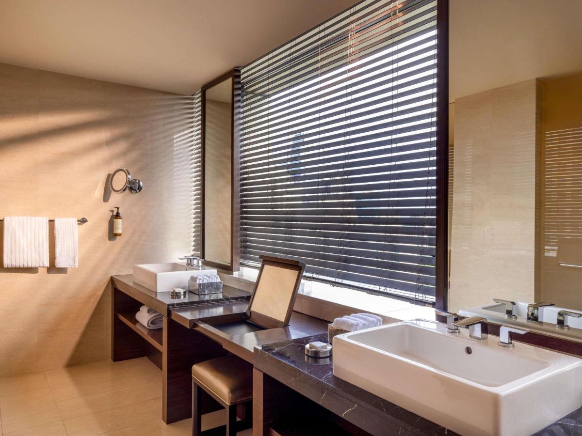 Fairmont Jakarta