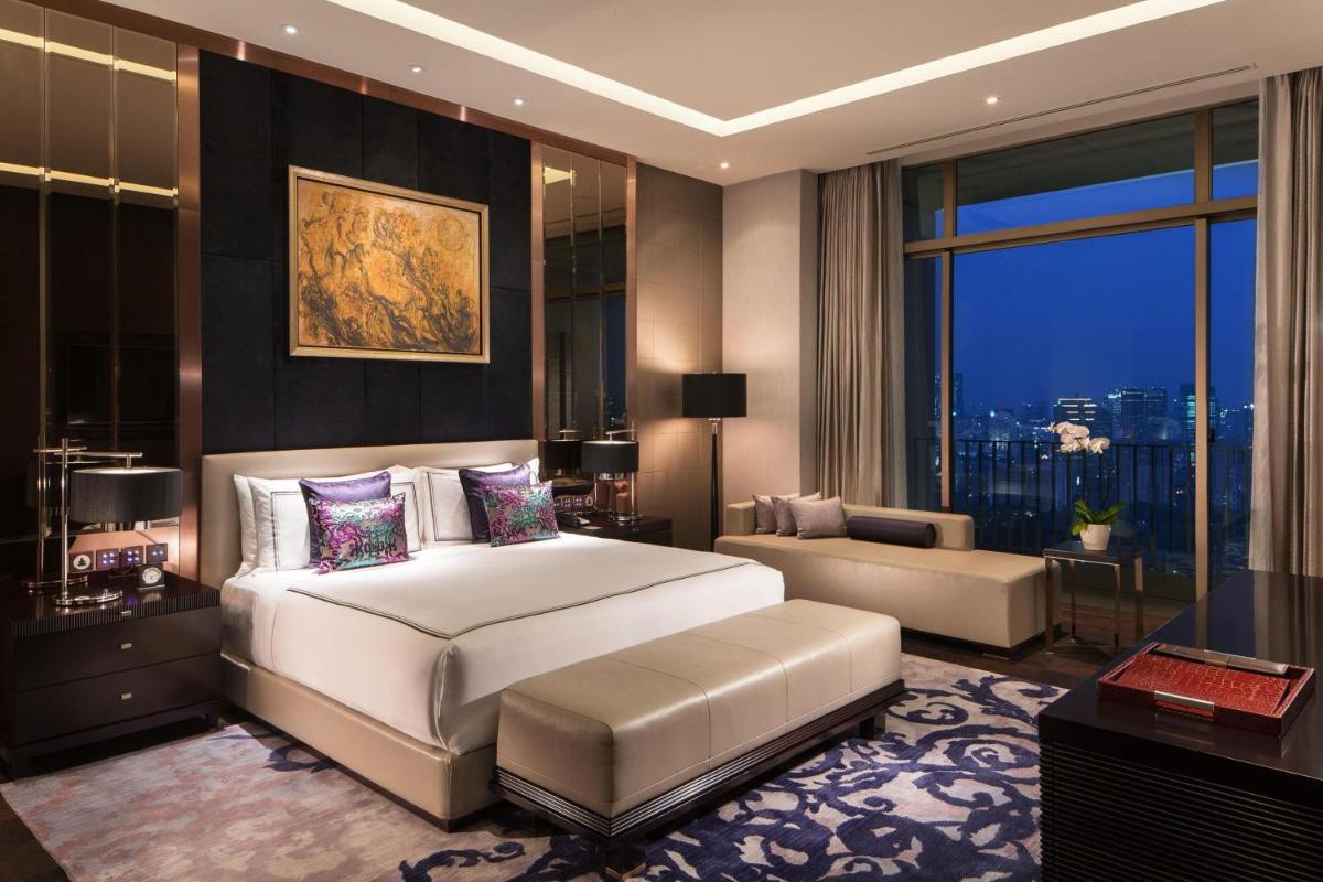 Fairmont Jakarta