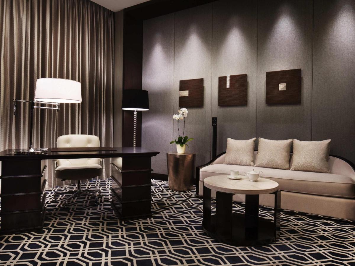Fairmont Jakarta