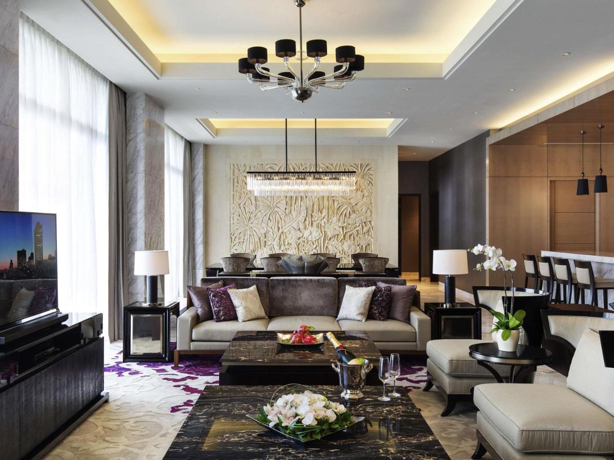 Fairmont Jakarta