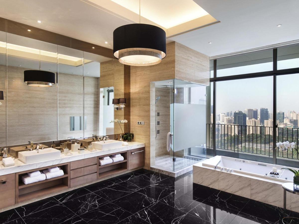 Fairmont Jakarta