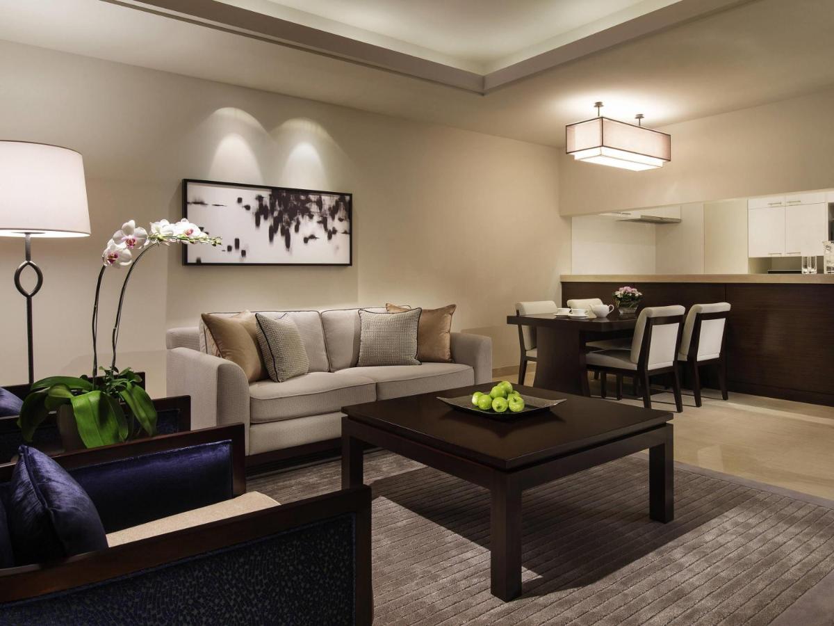 Fairmont Jakarta