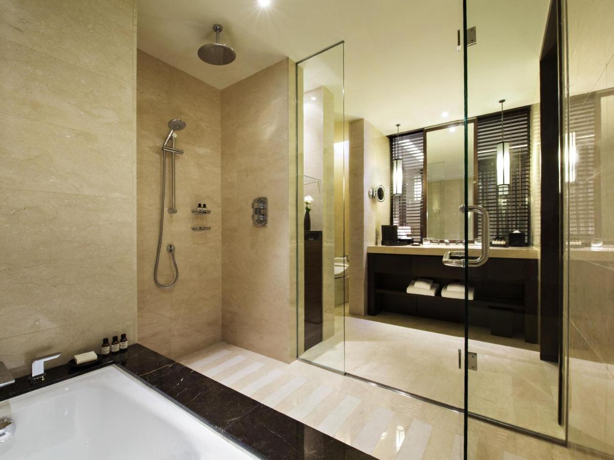 Fairmont Jakarta