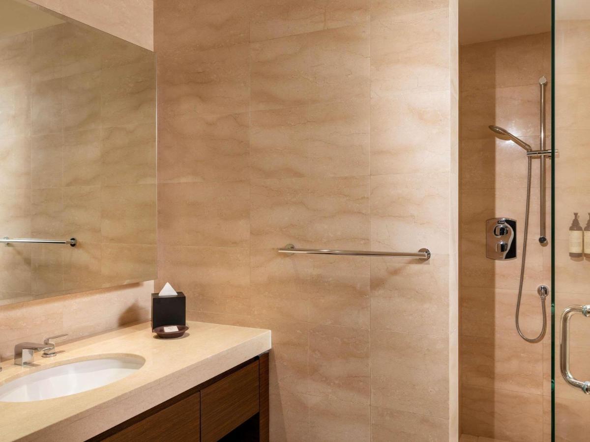 Fairmont Jakarta