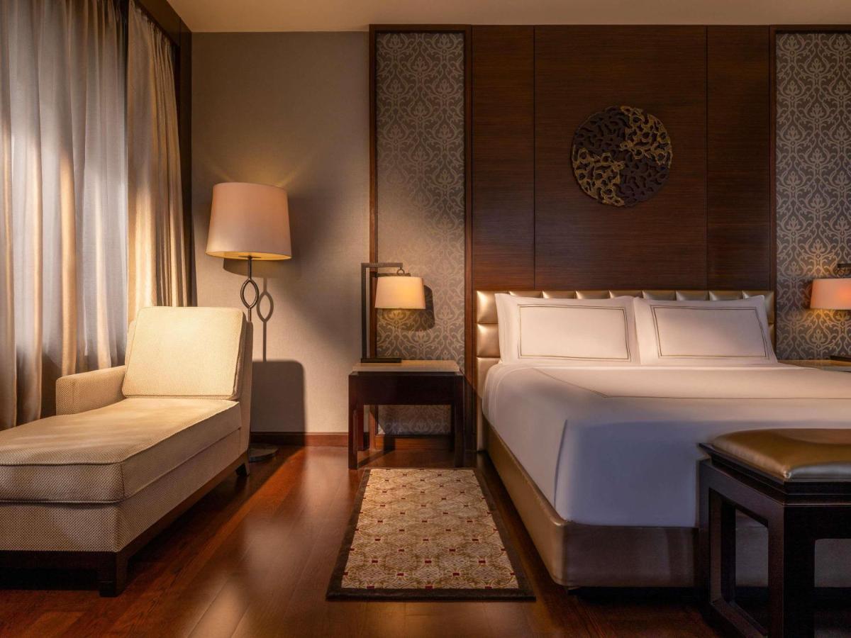 Fairmont Jakarta
