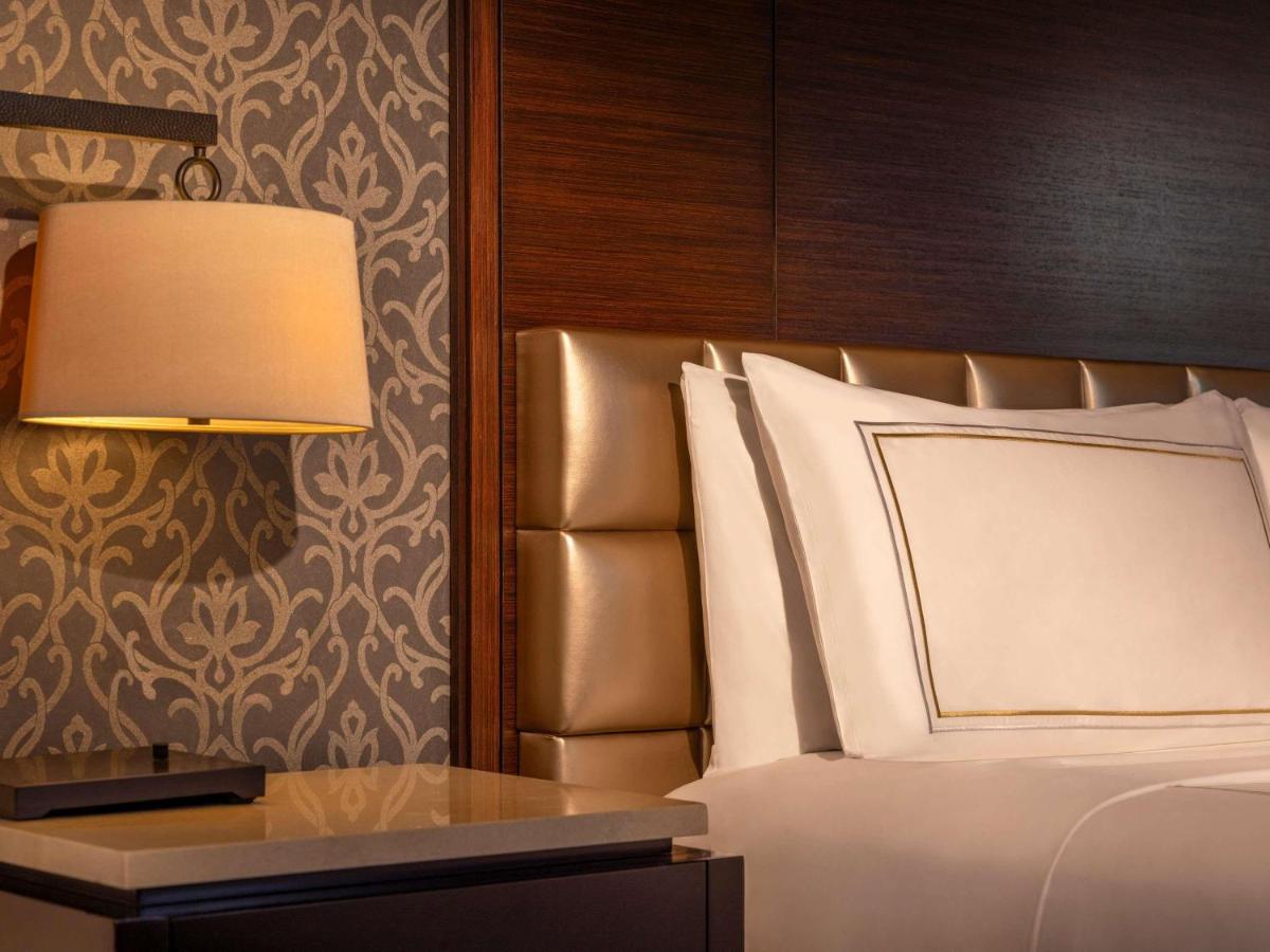 Fairmont Jakarta