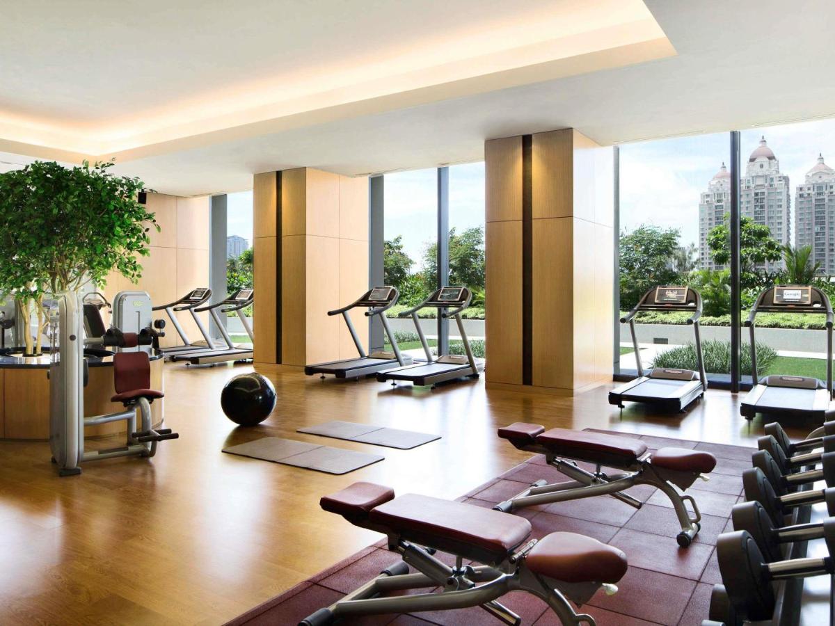 Fairmont Jakarta