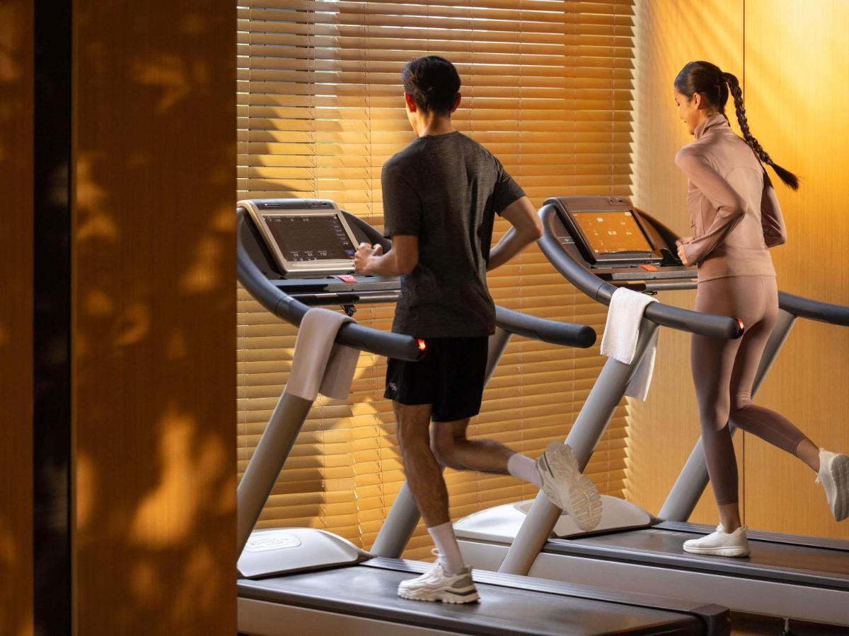 Fairmont Jakarta