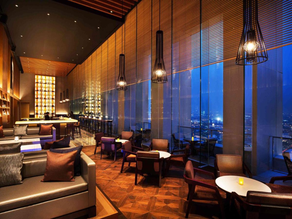 Fairmont Jakarta