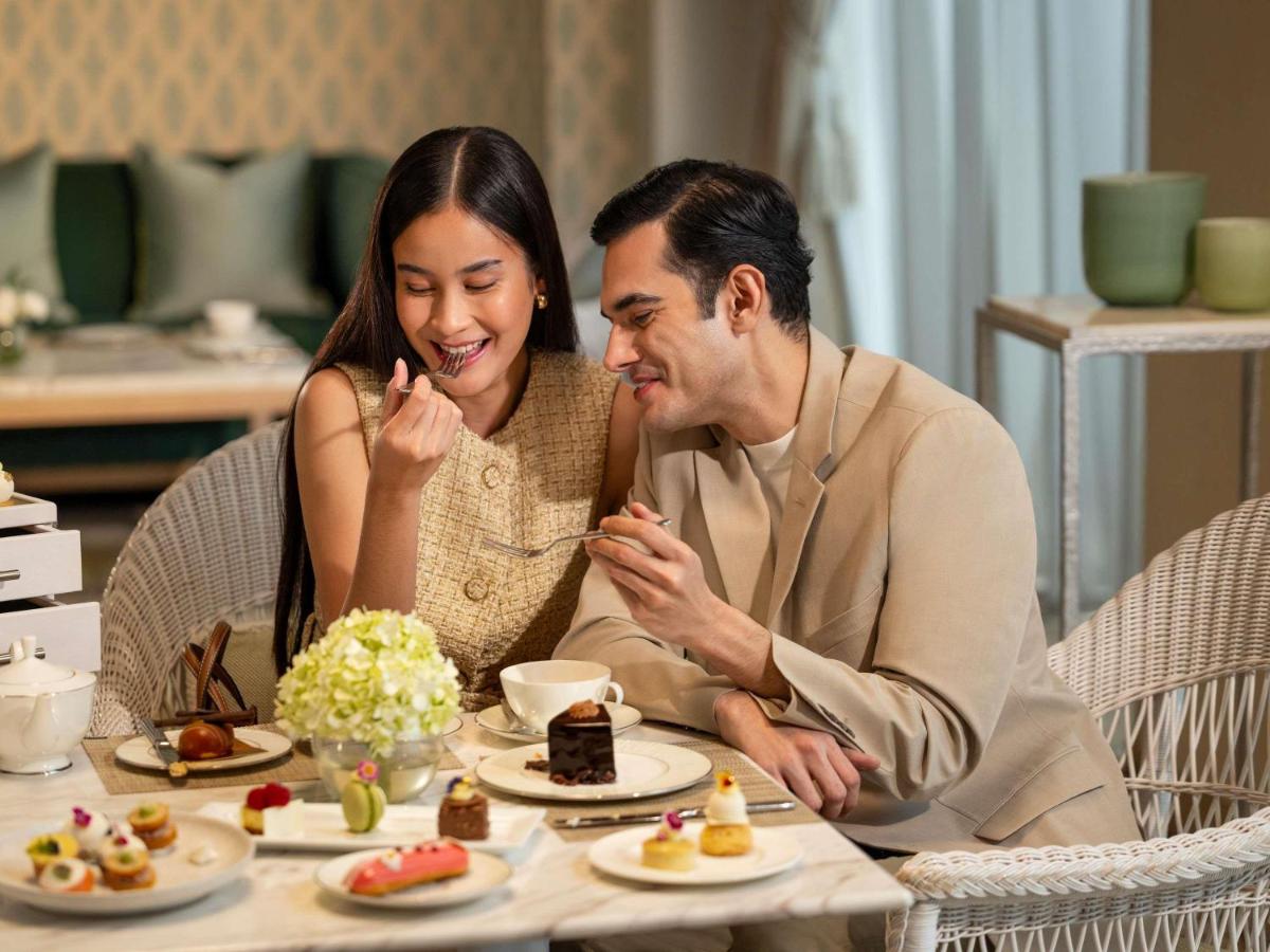 Fairmont Jakarta