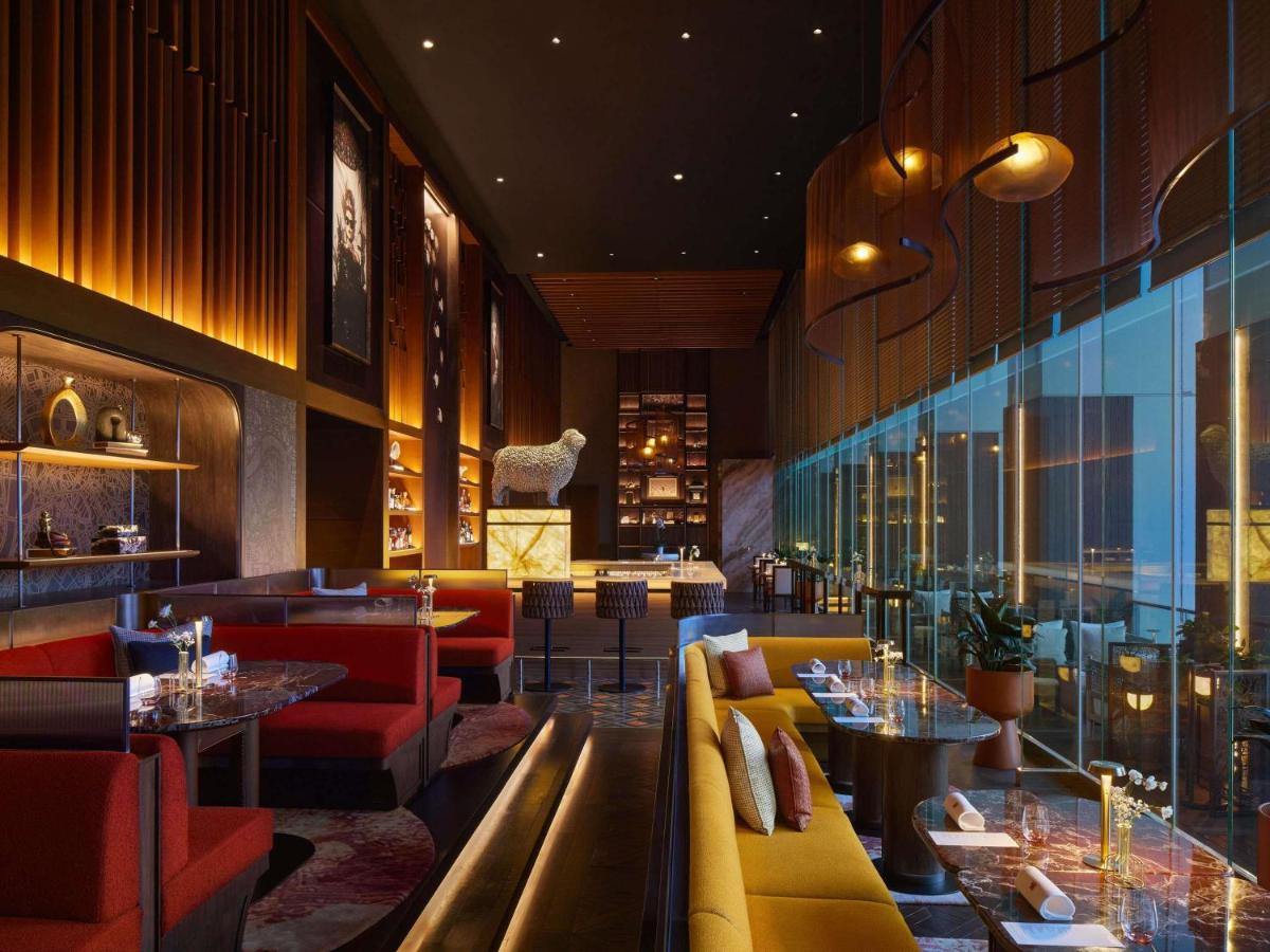 Fairmont Jakarta