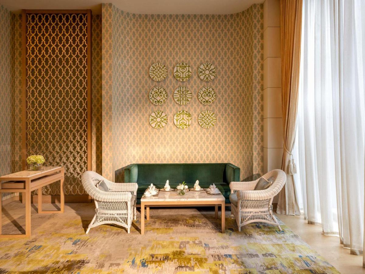 Fairmont Jakarta