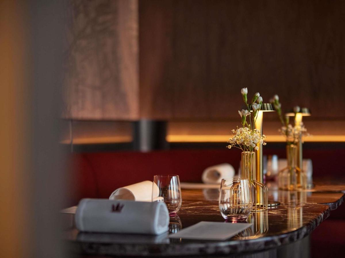 Fairmont Jakarta