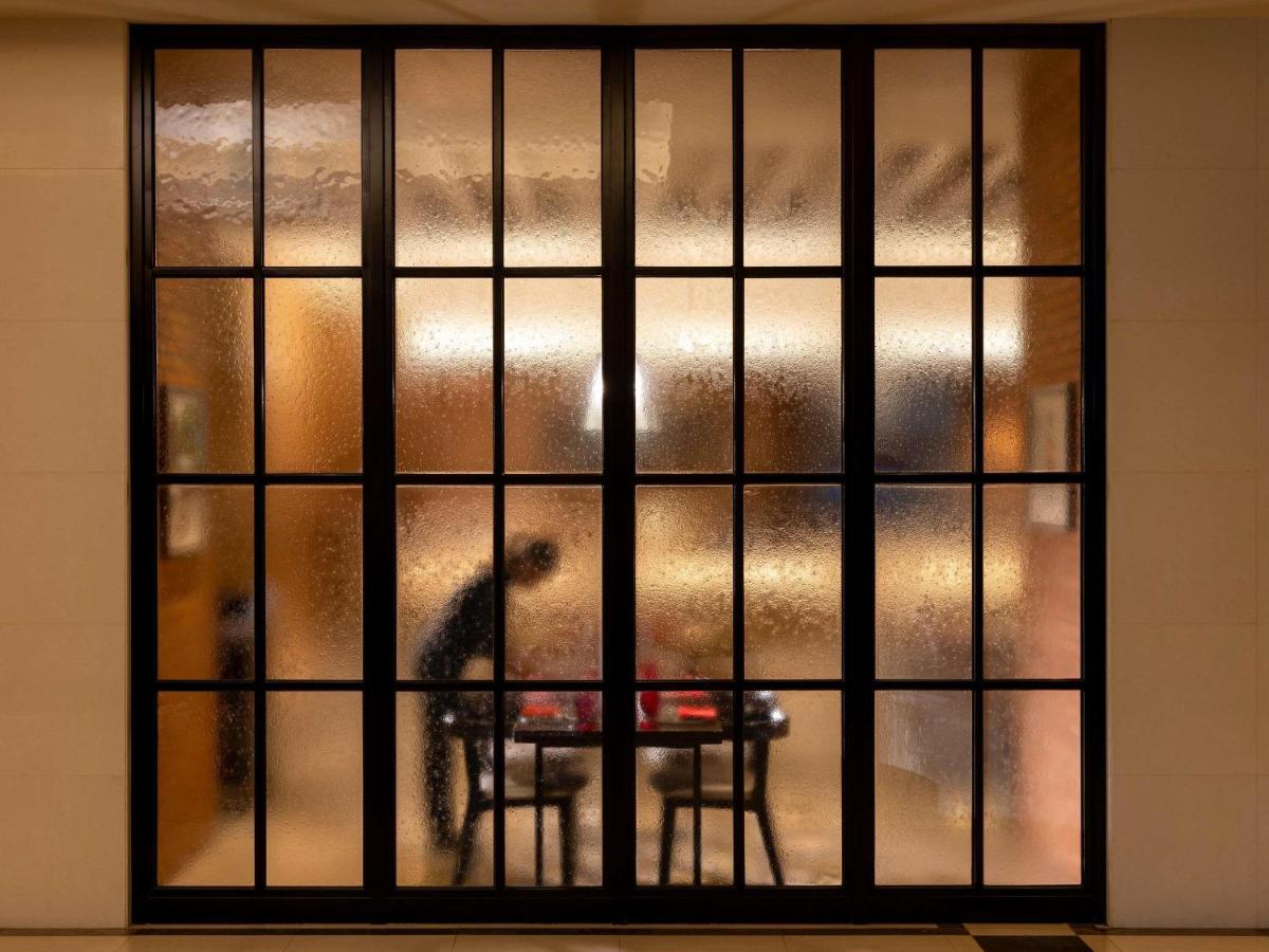 Fairmont Jakarta