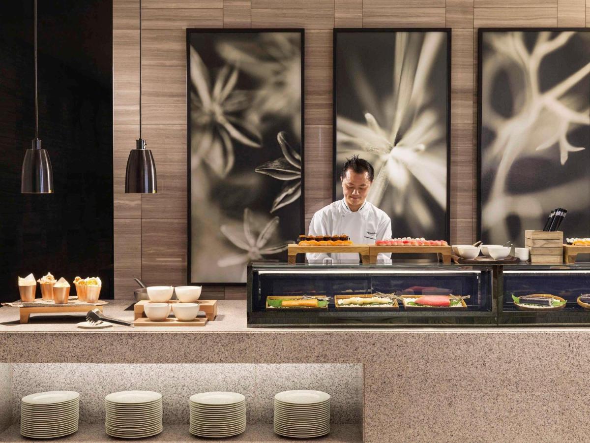 Fairmont Jakarta