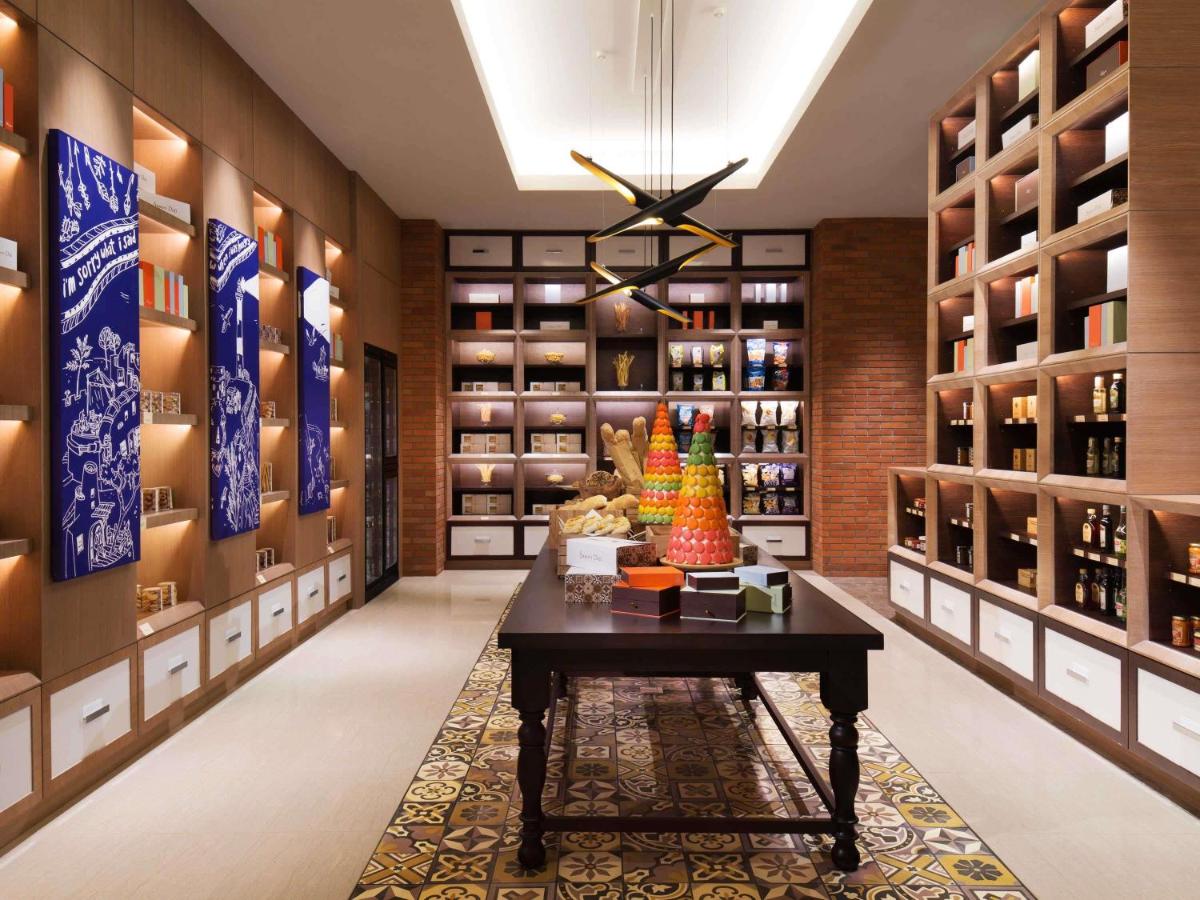 Fairmont Jakarta