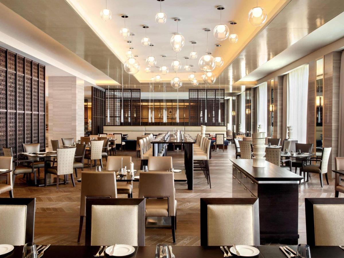 Fairmont Jakarta