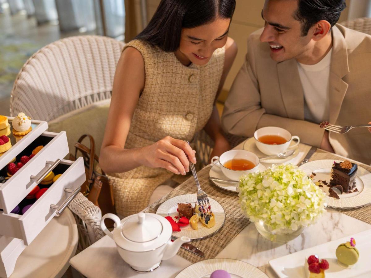 Fairmont Jakarta