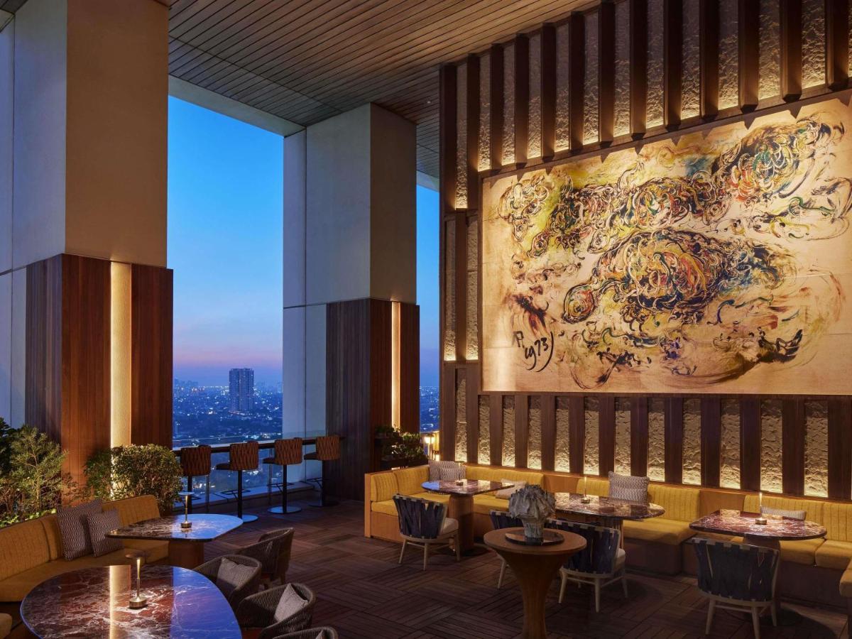 Fairmont Jakarta