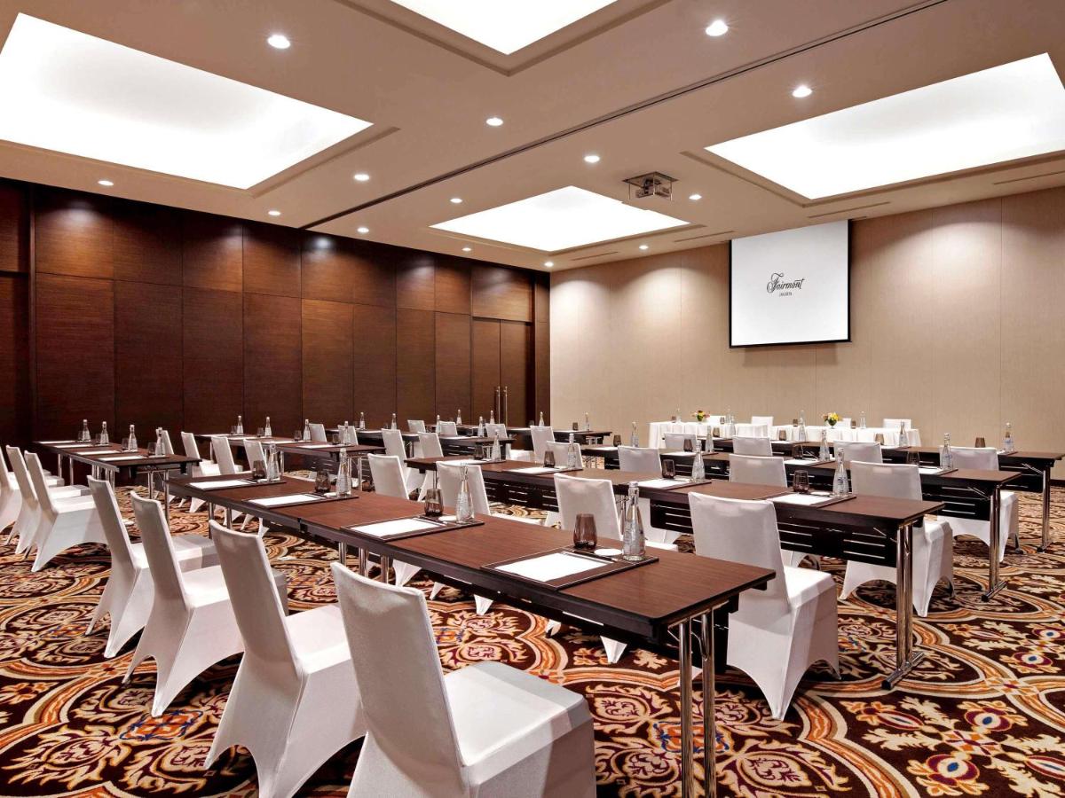Fairmont Jakarta