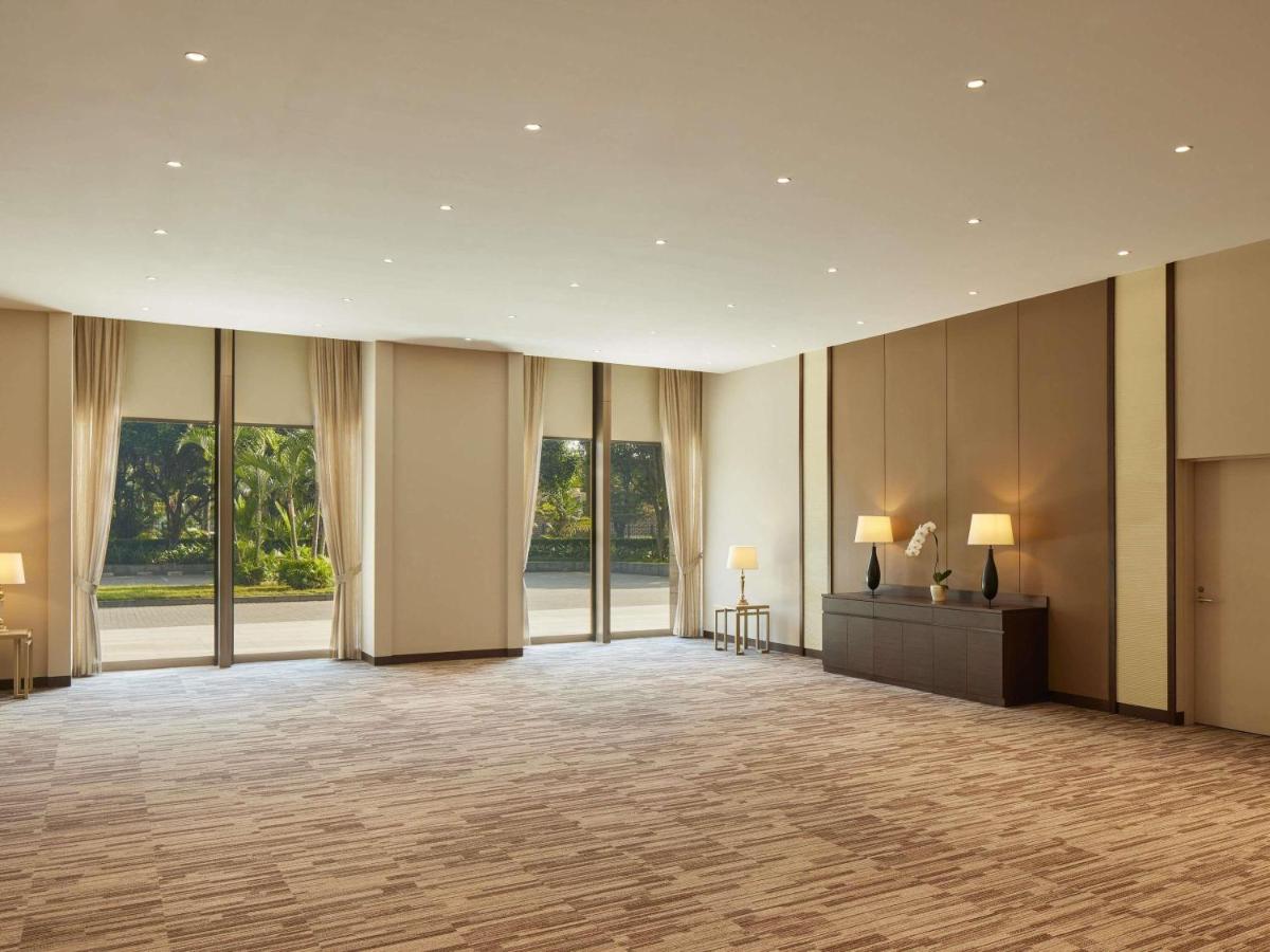 Fairmont Jakarta