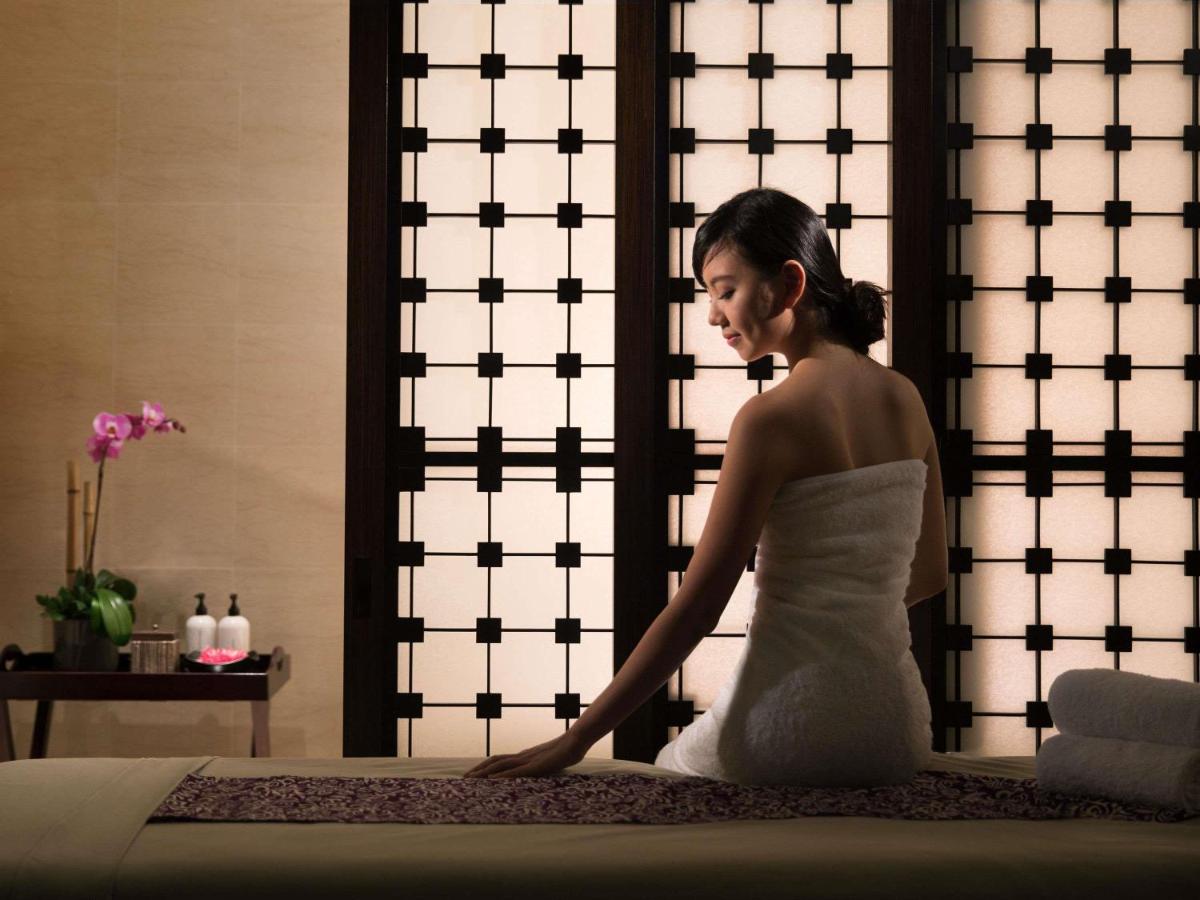 Fairmont Jakarta