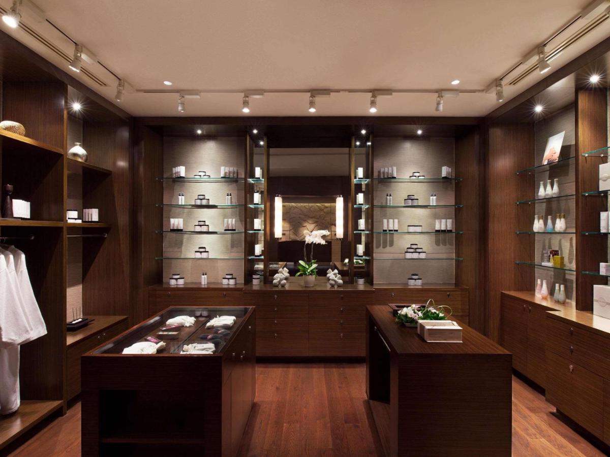 Fairmont Jakarta