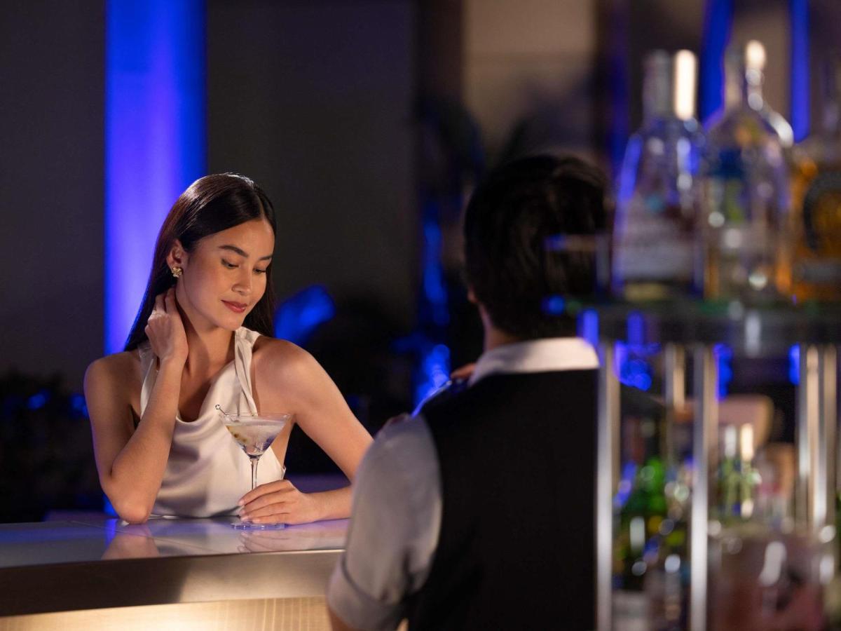 Fairmont Jakarta